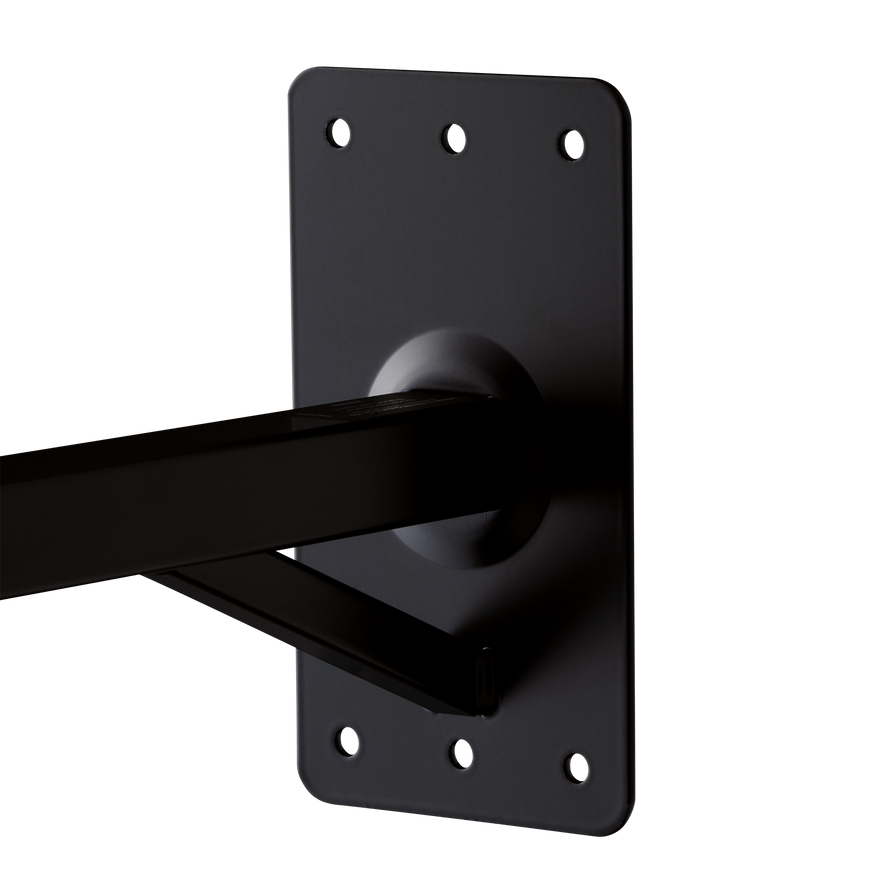 KRK VXT6 / VXT8 Wall Mount Bracket Mounts for Monitors KRK