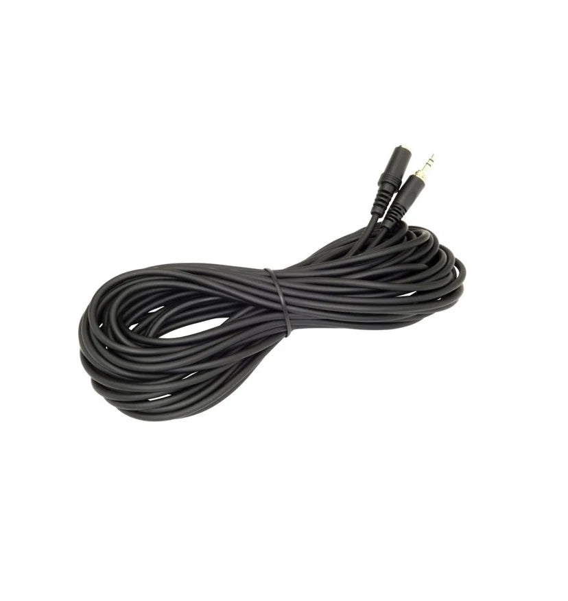 KRK 10m Headphone Ext Cable Cable KRK