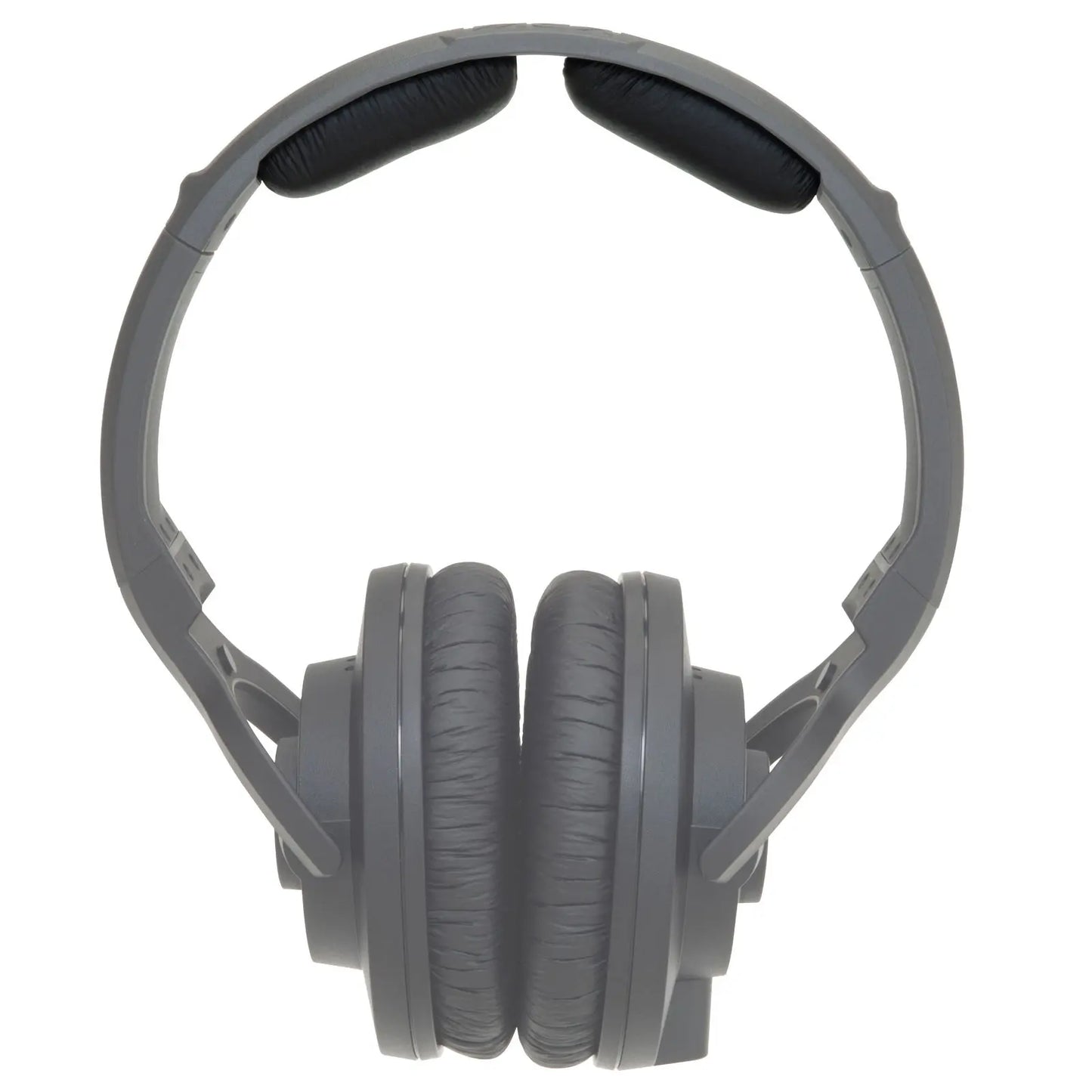 KRK KNS 6400 Head Cushion Headphones KRK