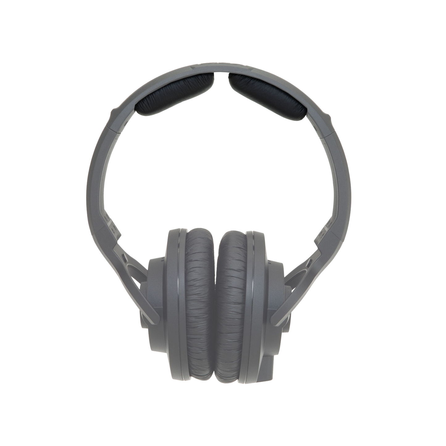 KRK KNS 6400 Head Cushion Headphones KRK