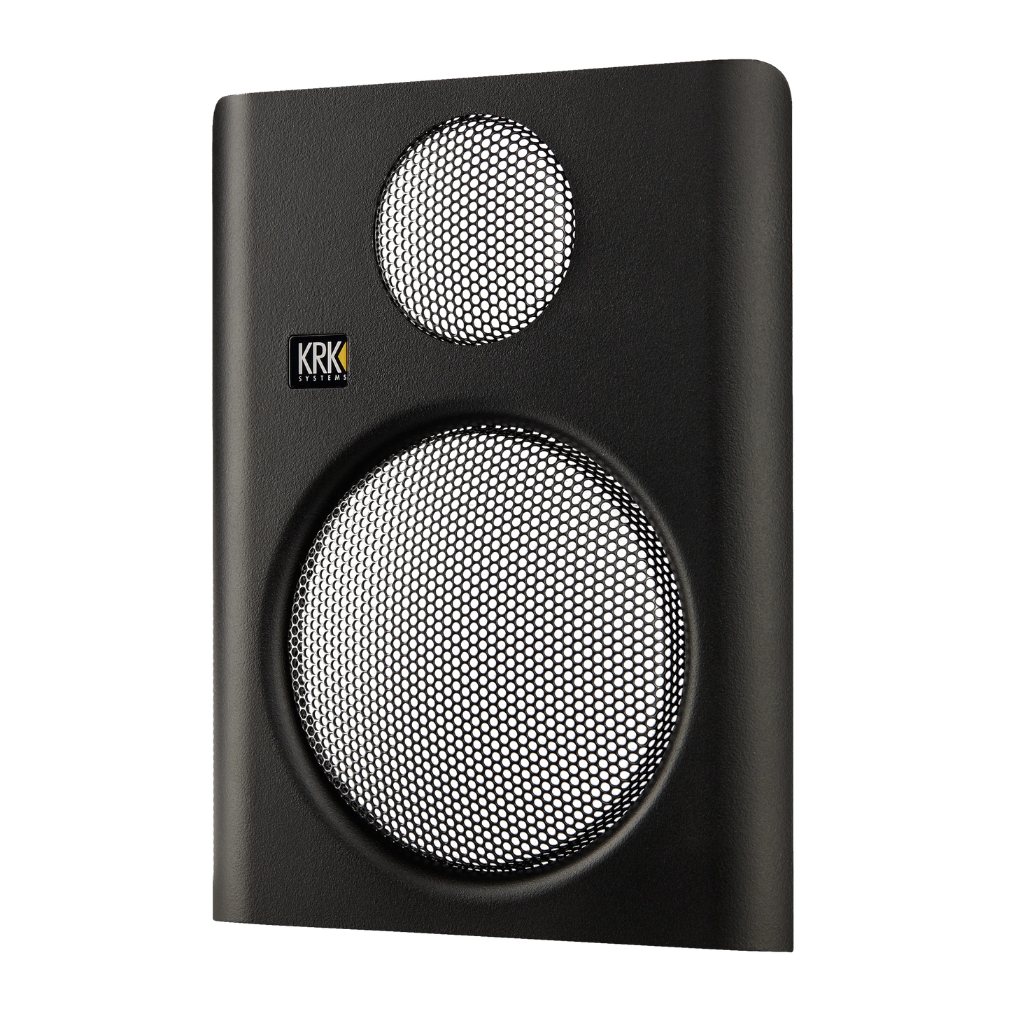 KRK ROKIT 8" G4 Monitor Grille Covers, Pair Monitor Accessories KRK