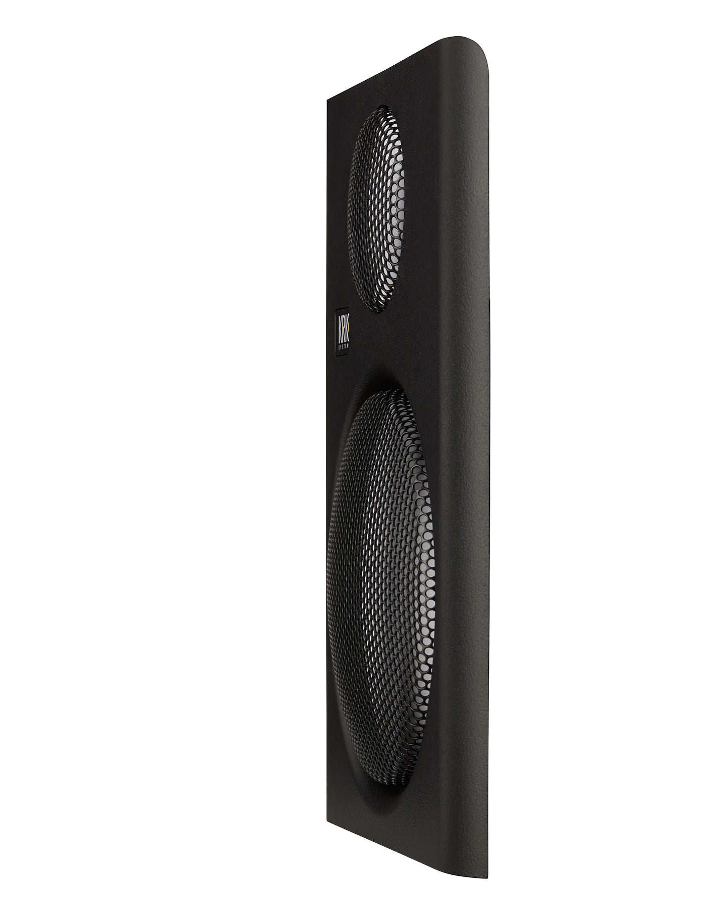 KRK ROKIT 5" G4 Monitor Grille Covers, Pair Monitor Accessories KRK
