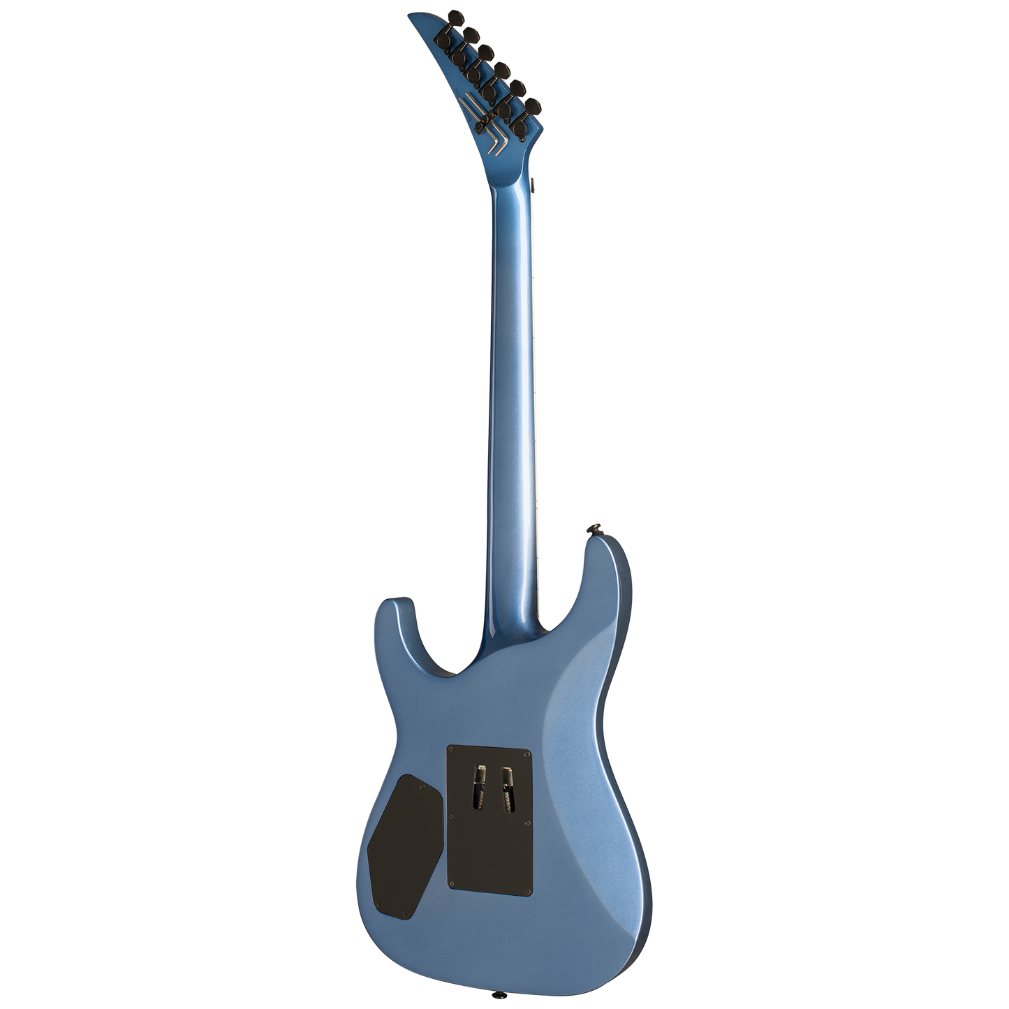 Kramer SM-1, Candy Blue Electric Guitar Kramer