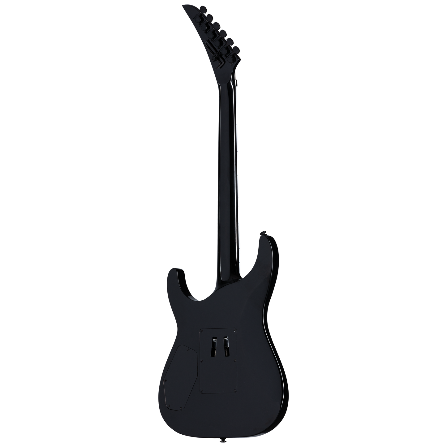 Kramer SM-1 Figured, Black Denim Perimeter Electric Guitar Kramer