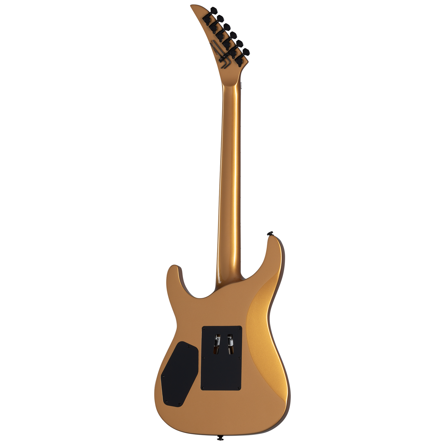 Kramer SM-1 H, Buzzsaw Gold Electric Guitar Kramer