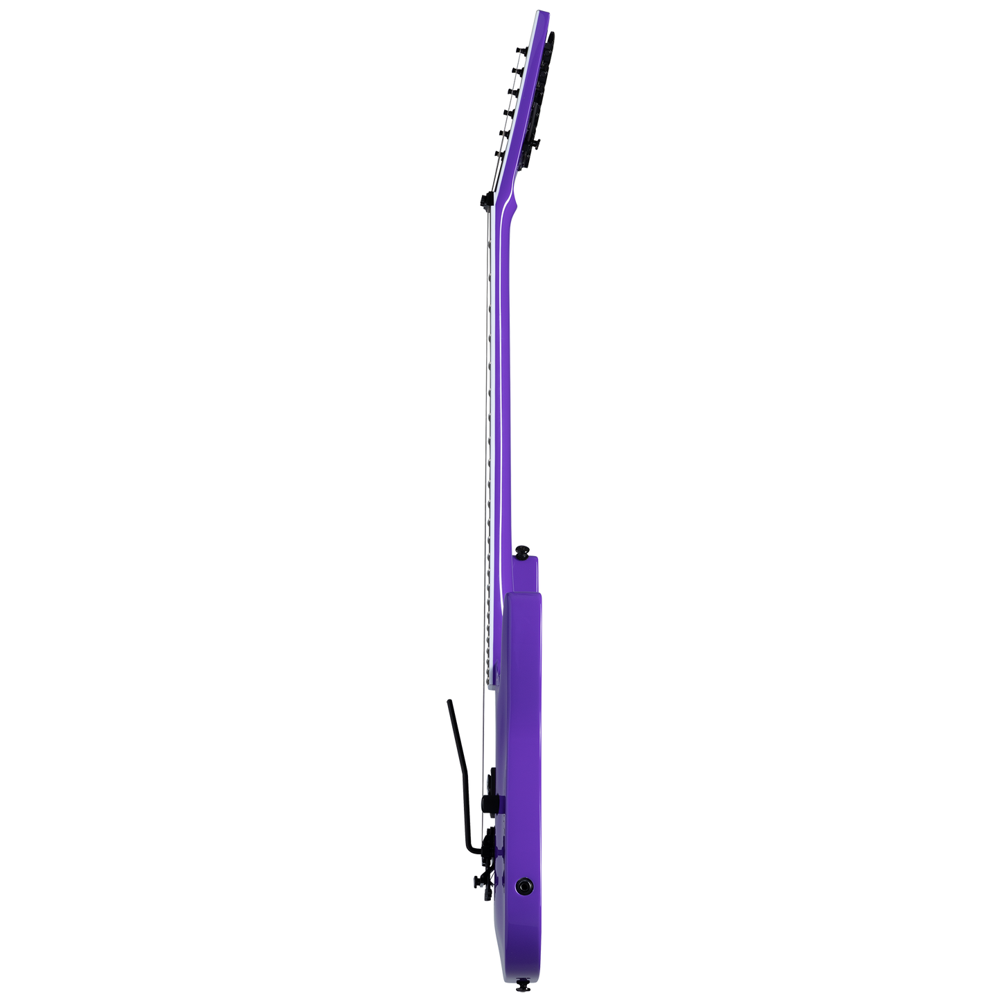 Kramer SM-1 H, Shockwave Purple Electric Guitar Kramer