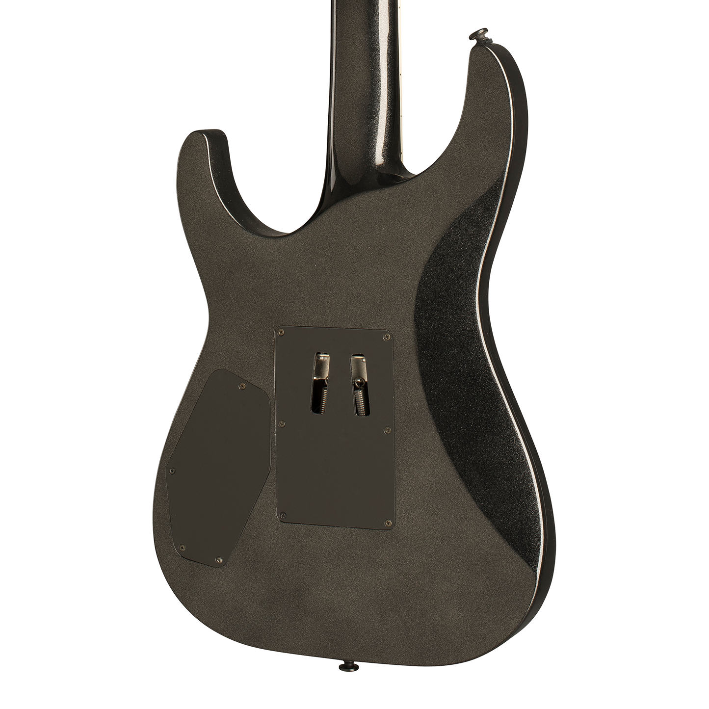 Kramer SM-1, Maximum Steel Electric Guitar Kramer