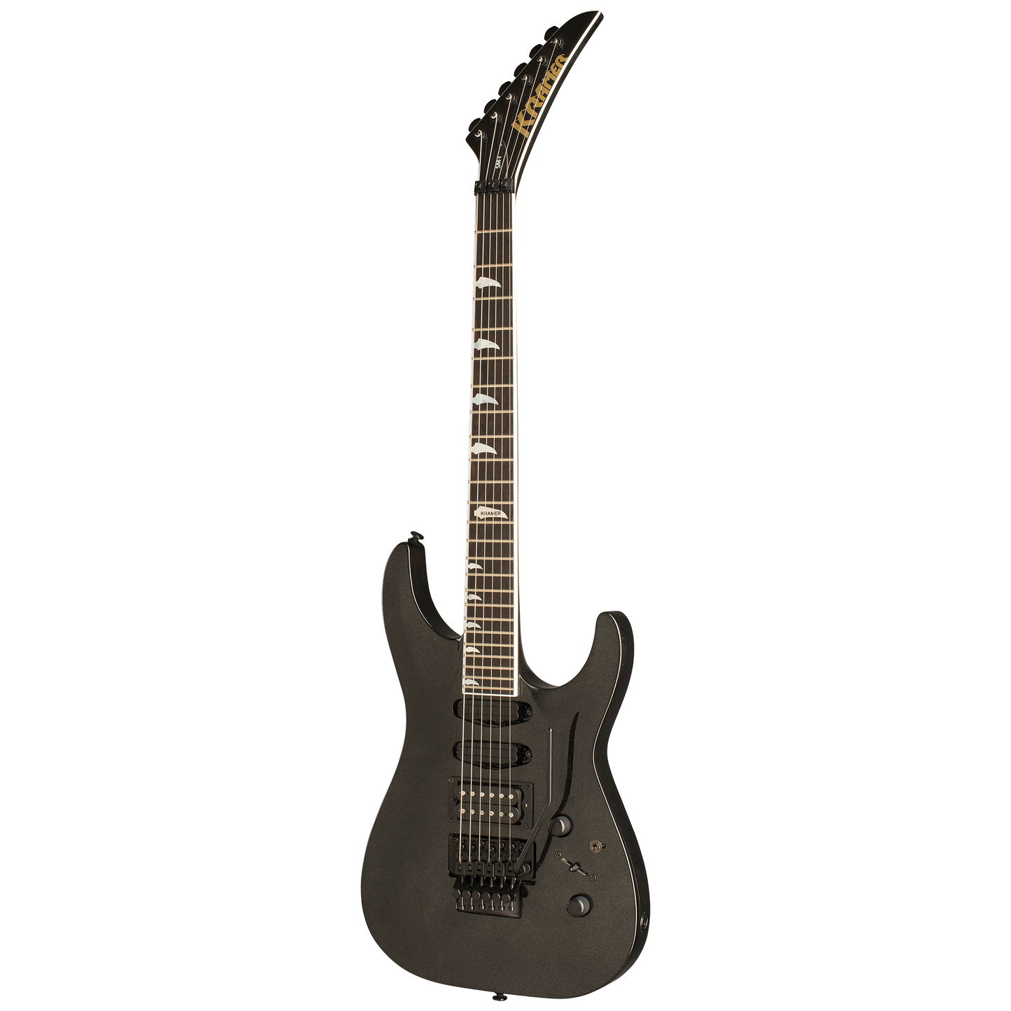 Kramer SM-1, Maximum Steel Electric Guitar Kramer