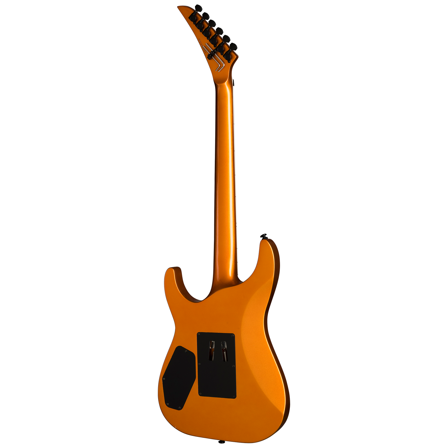 Kramer SM-1, Orange Crush Electric Guitar Kramer