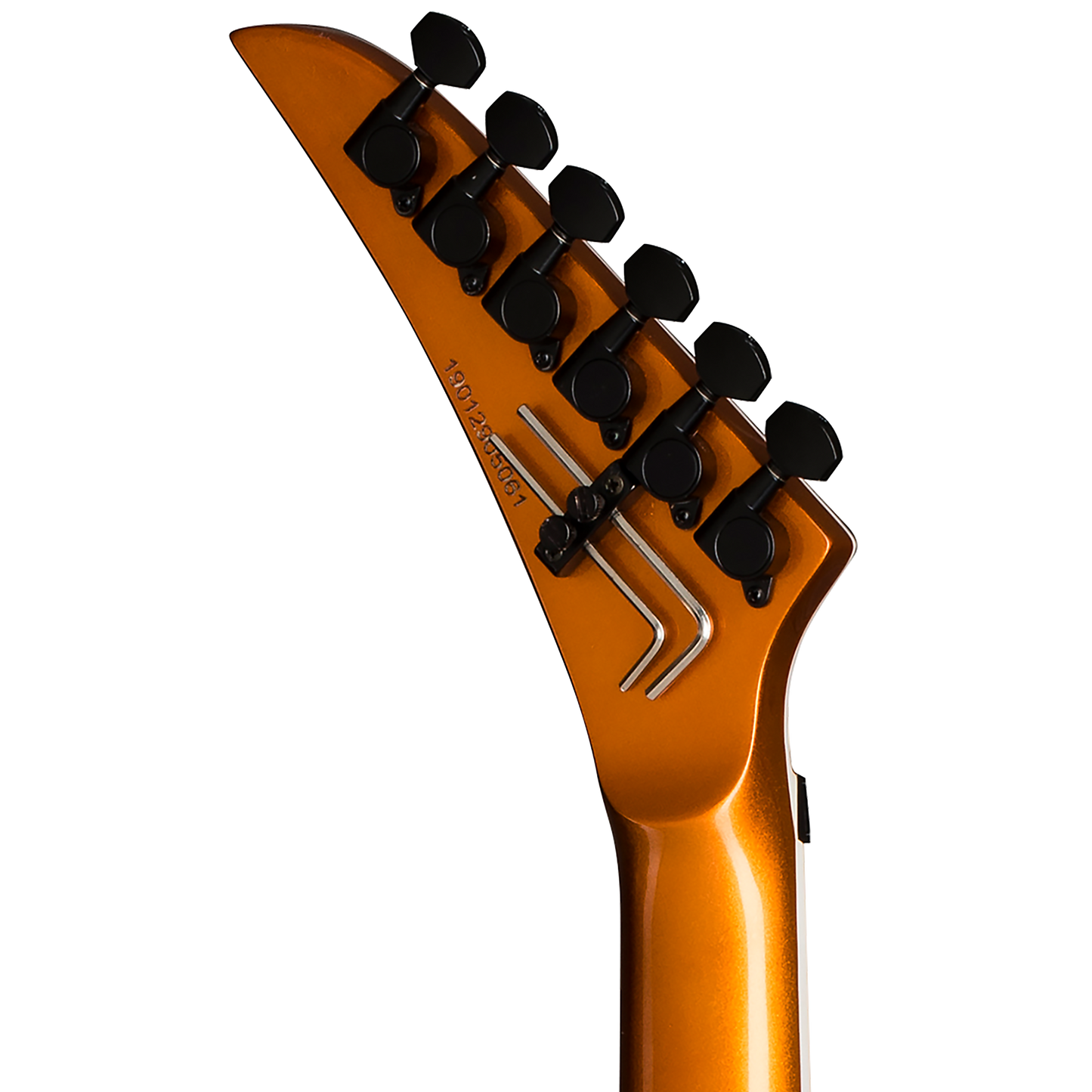 Kramer SM-1, Orange Crush Electric Guitar Kramer