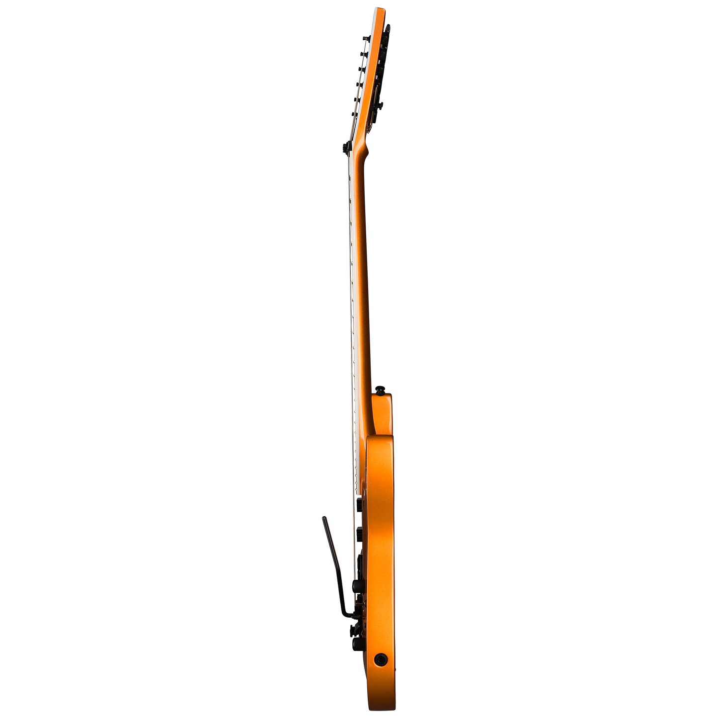 Kramer SM-1, Orange Crush Electric Guitar Kramer