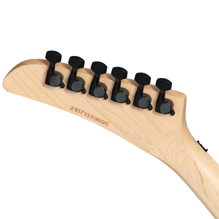 Kramer Striker HSS, Floyd Rose, Majestic Purple Electric Guitar Kramer