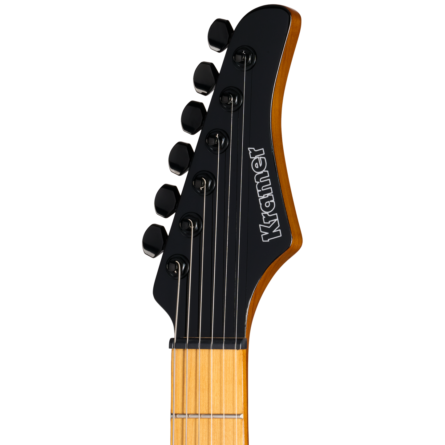 Kramer Volante HSGT, Angel White Electric Guitar Kramer