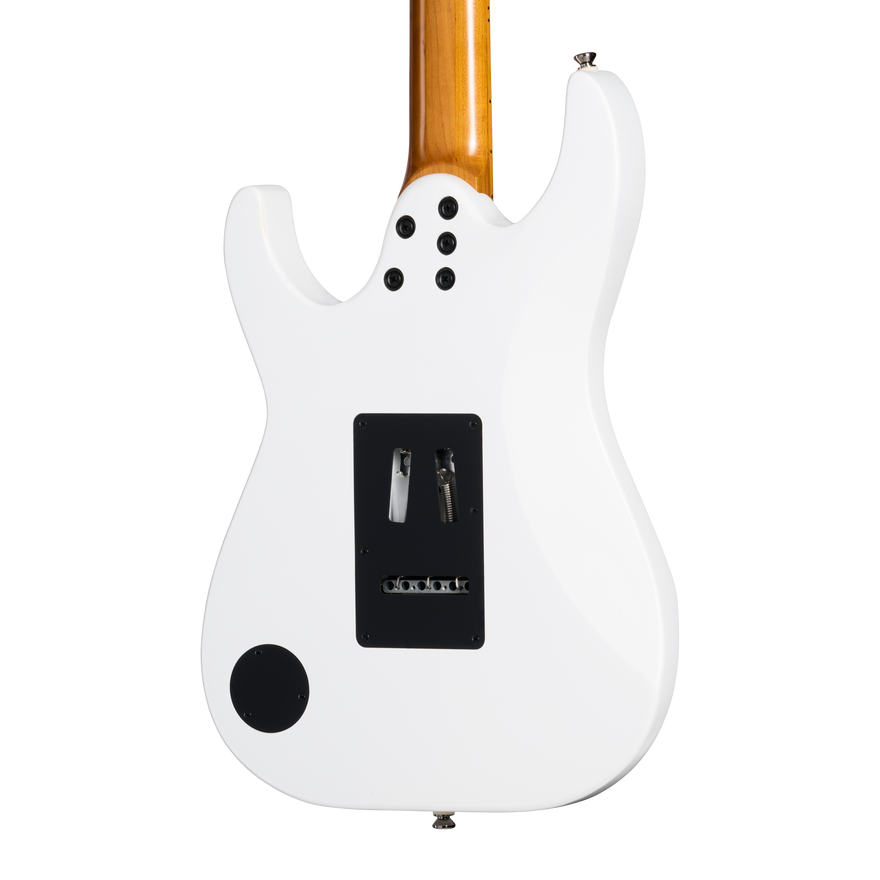 Kramer Volante HSGT, Angel White Electric Guitar Kramer