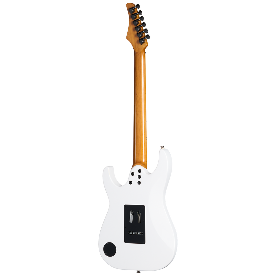Kramer Volante HSGT, Angel White Electric Guitar Kramer