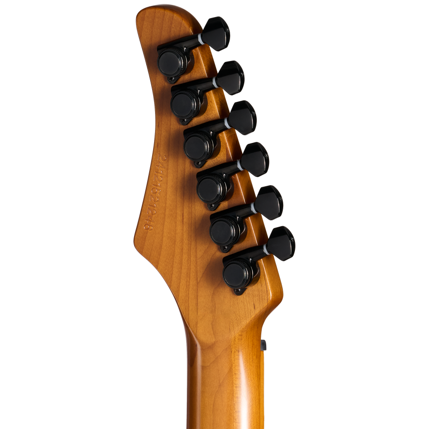 Kramer Volante HSGT, Angel White Electric Guitar Kramer