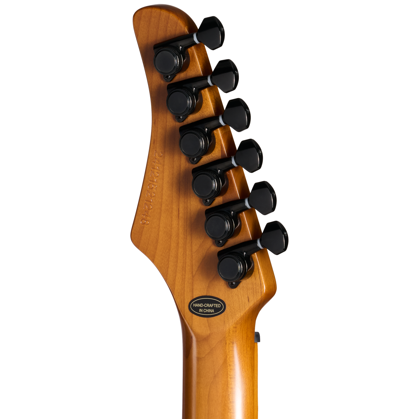 Kramer Volante HSGT, Angel White Electric Guitar Kramer