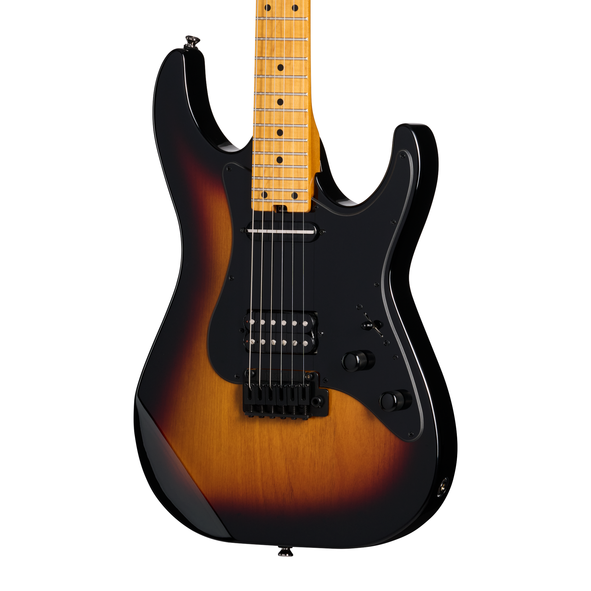 Kramer Designed Specifically For Today s Virtuosos This Kramer Volante kramer-designed-specifically-for-today-s-virtuosos-this-kramer-volante