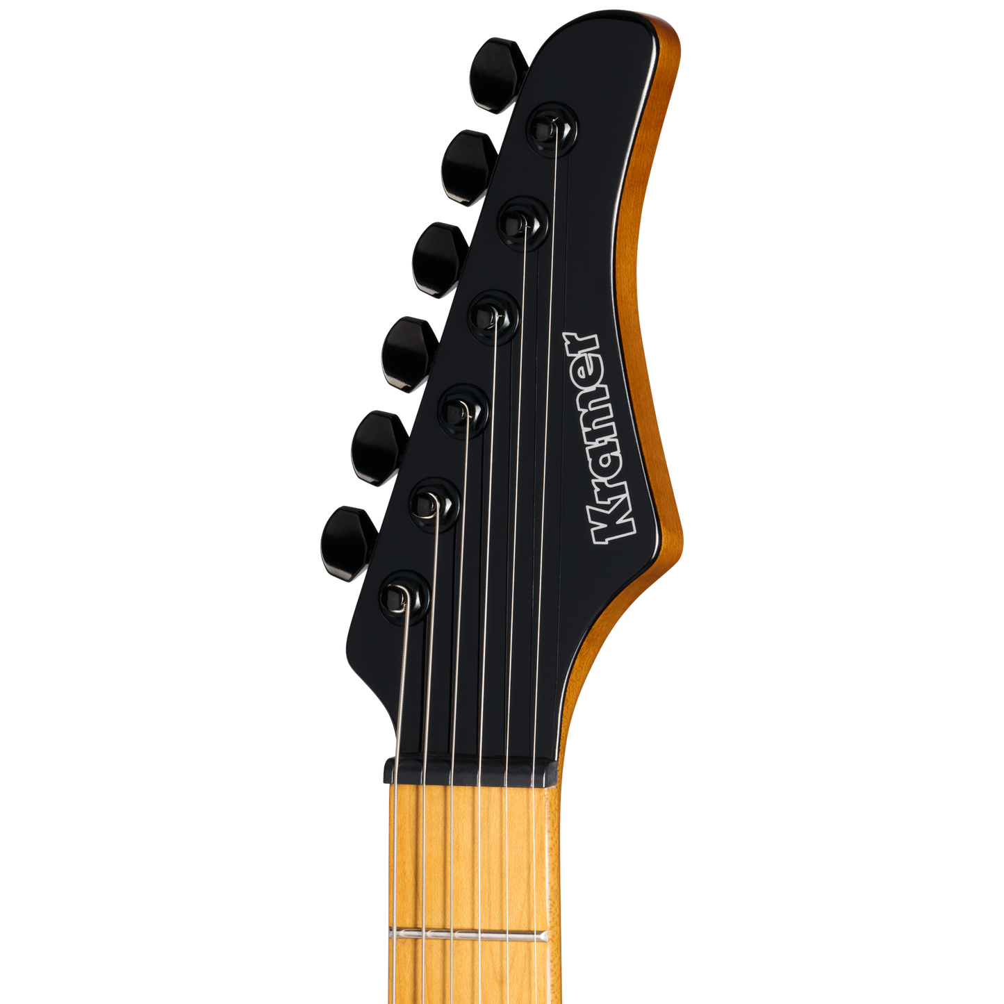 Kramer Volante HSGT, Triburst Electric Guitar Kramer