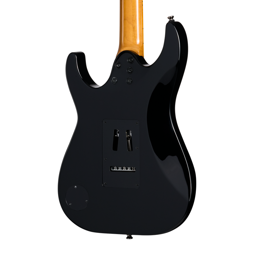 Kramer Volante HSGT, Triburst Electric Guitar Kramer