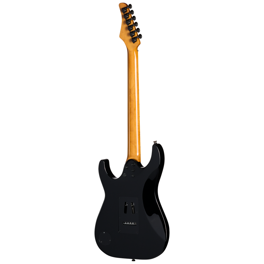 Kramer Volante HSGT, Triburst Electric Guitar Kramer