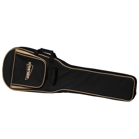 Kramer Pacer Deluxe GT, Triburst Electric Guitar Kramer