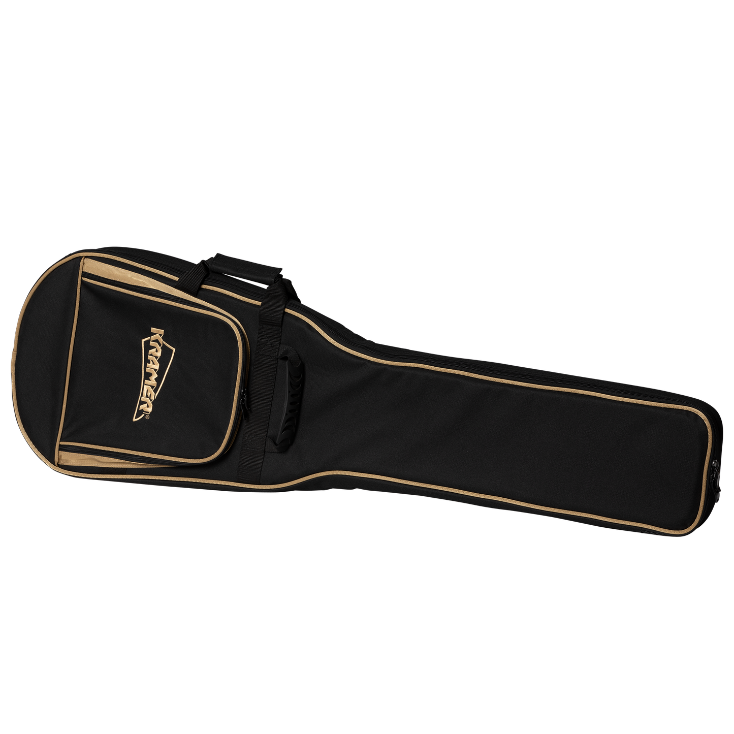 Kramer Volante HSGT, Triburst Electric Guitar Kramer