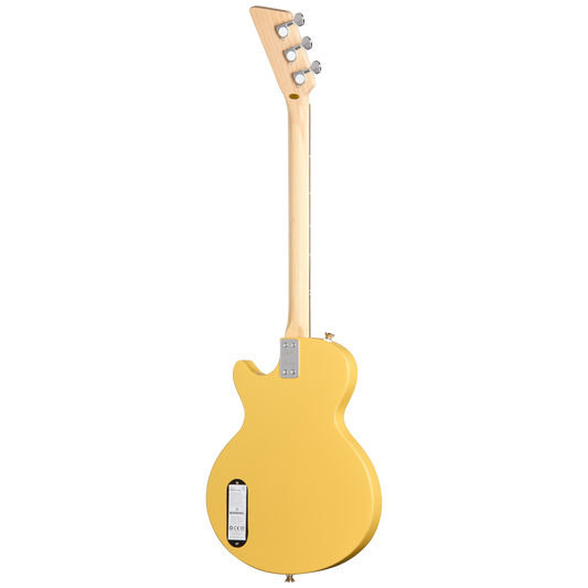 Gibson x Loog 3-String Les Paul, TV Yellow Electric Guitar Gibson