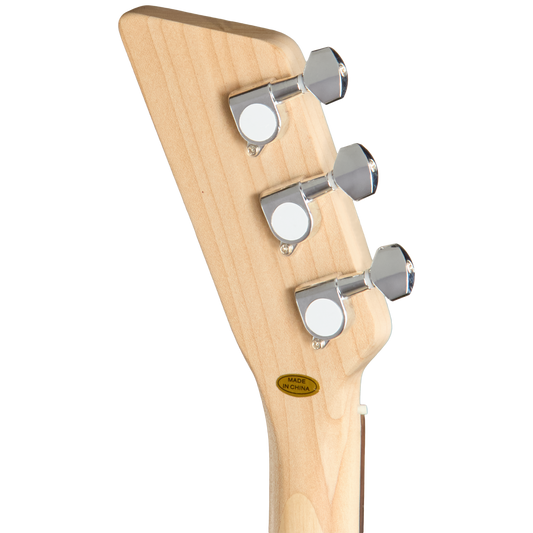 Gibson x Loog 3-String Les Paul, TV Yellow Electric Guitar Gibson