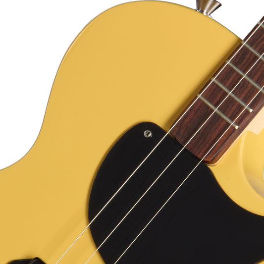 Gibson x Loog 3-String Les Paul, TV Yellow Electric Guitar Gibson