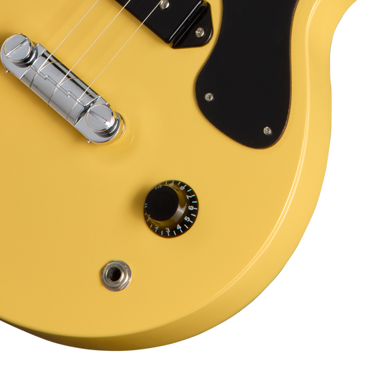 Gibson x Loog 3-String Les Paul, TV Yellow Electric Guitar Gibson