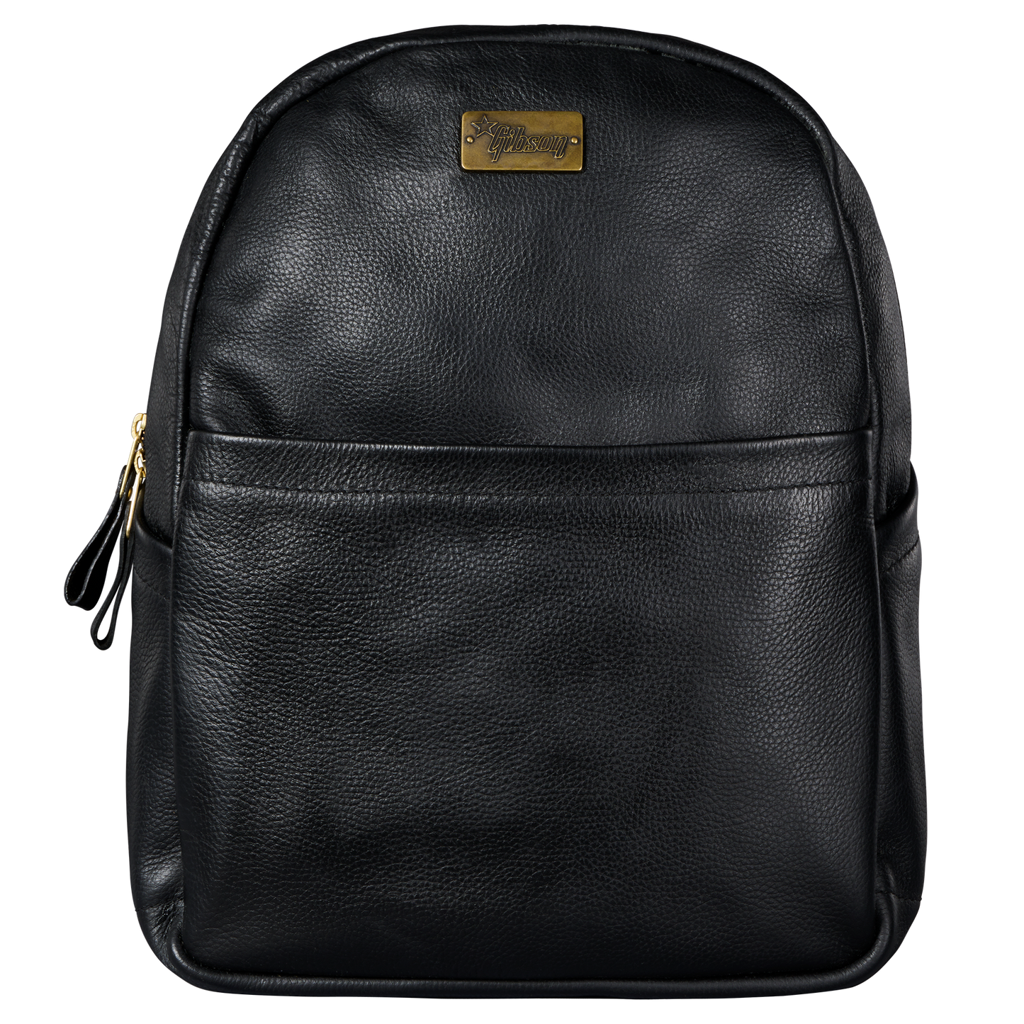 Lifton Leather Backpack, Black, Exclusive Backpack Lifton