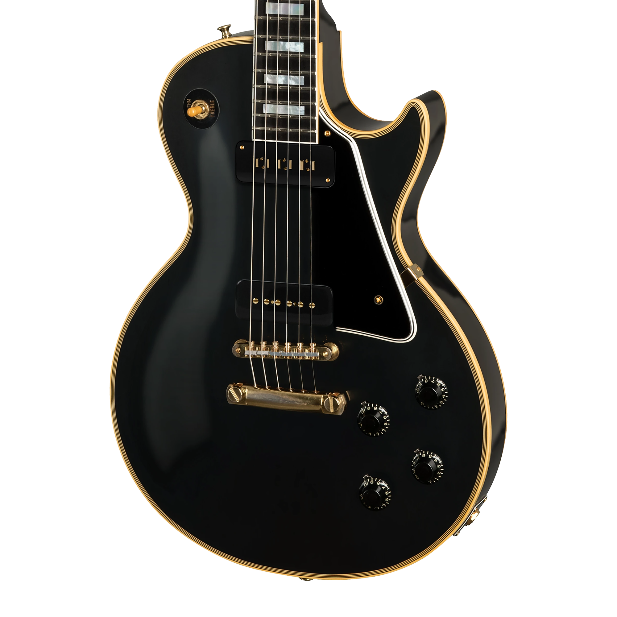 Gibson Custom A Unique Made 2 Measure Series, Curated by the Dutch