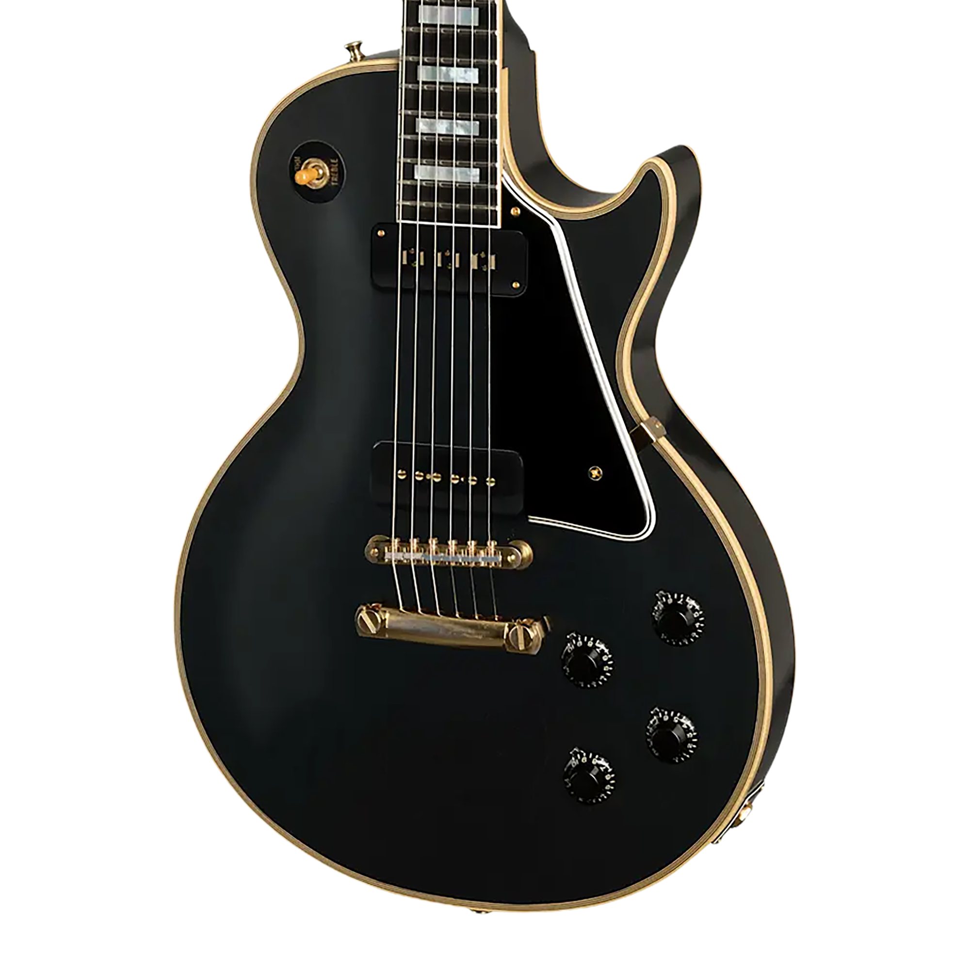Gibson Custom A Unique Made 2 Measure Series, Curated by the Dutch