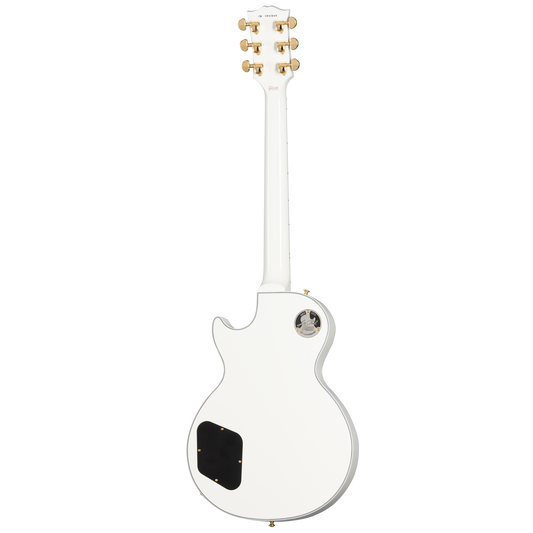 Gibson Custom Les Paul Custom Electric Guitar Gibson Custom