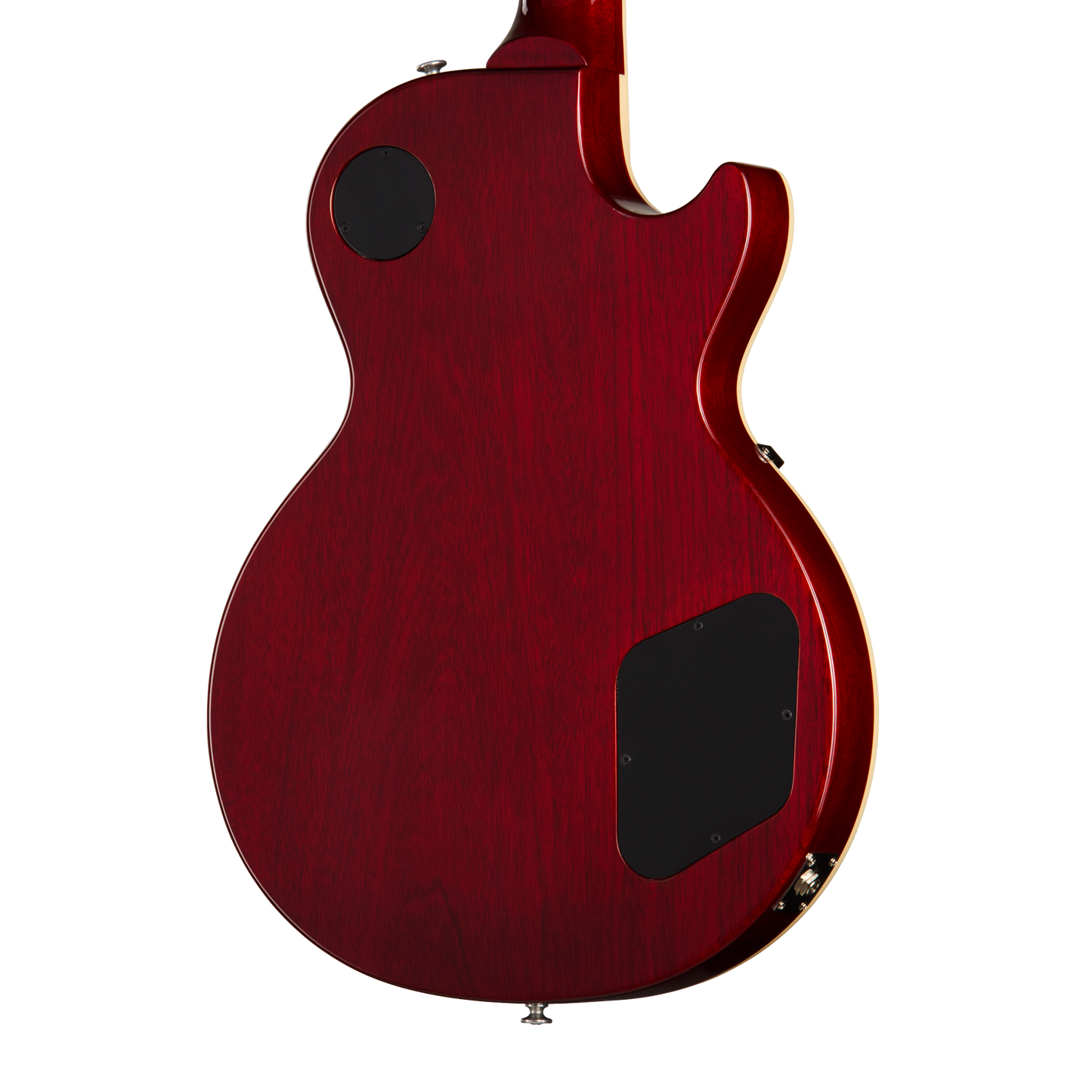 Gibson Les Paul Classic, Left-Handed, Translucent Cherry Electric Guitar Gibson