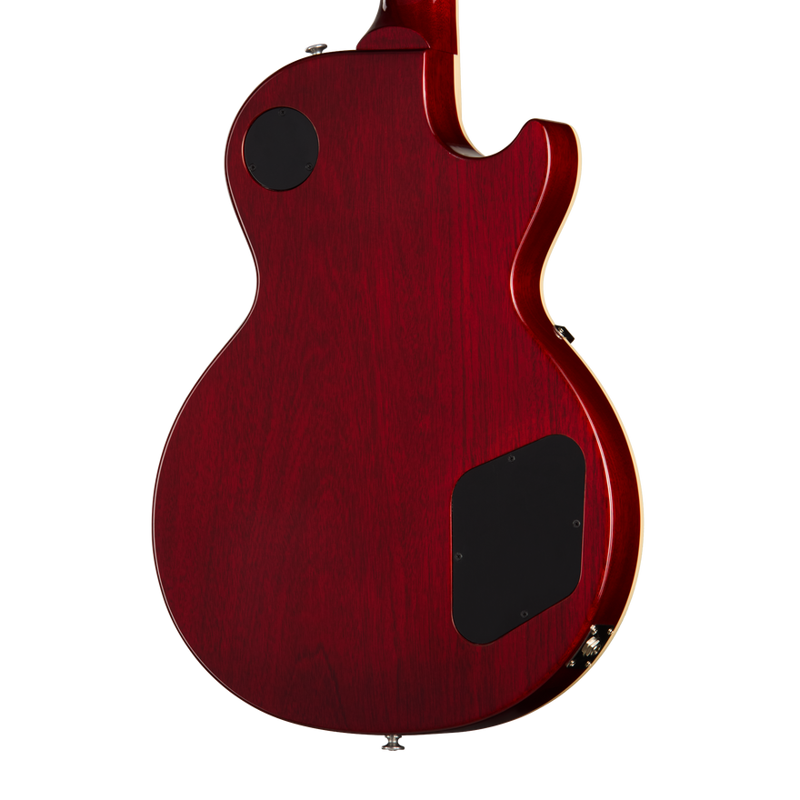 Gibson Les Paul Classic, Left-Handed, Translucent Cherry Electric Guitar Gibson