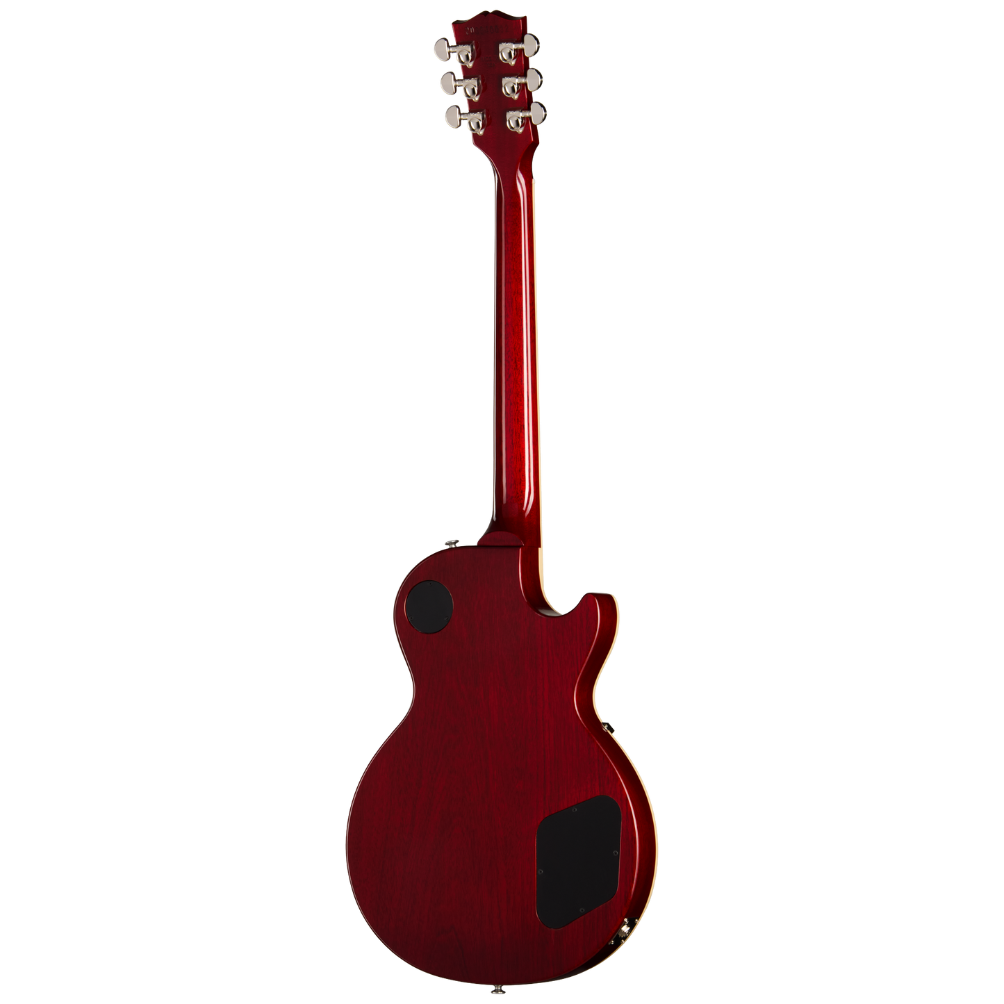 Gibson Les Paul Classic, Left-Handed, Translucent Cherry Electric Guitar Gibson