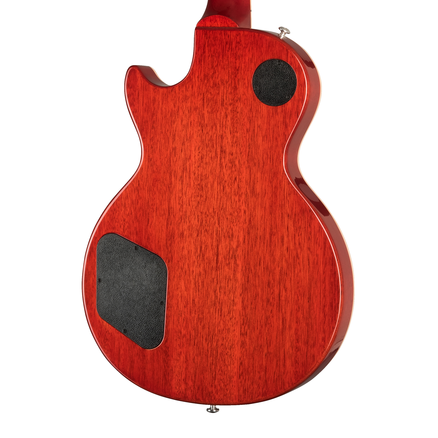 Gibson Les Paul Classic, Translucent Cherry Electric Guitar Gibson