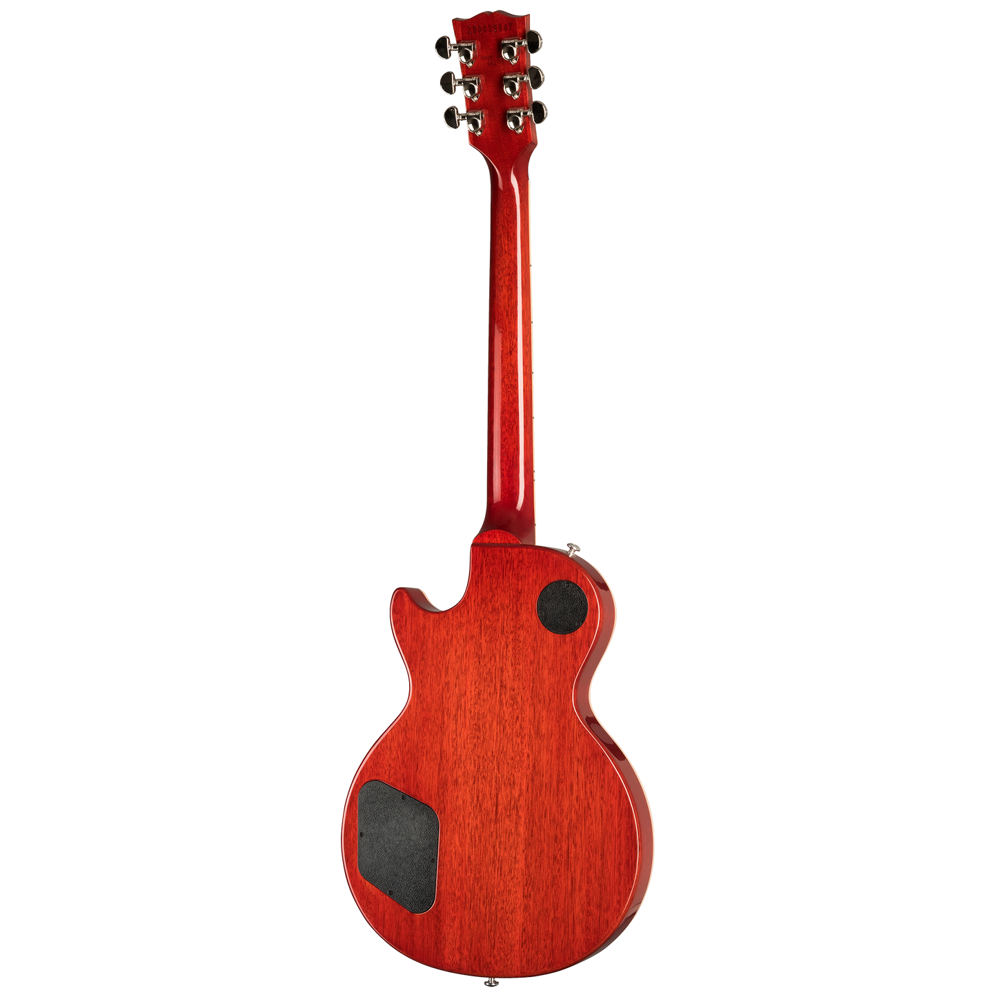 Gibson Les Paul Classic, Translucent Cherry Electric Guitar Gibson