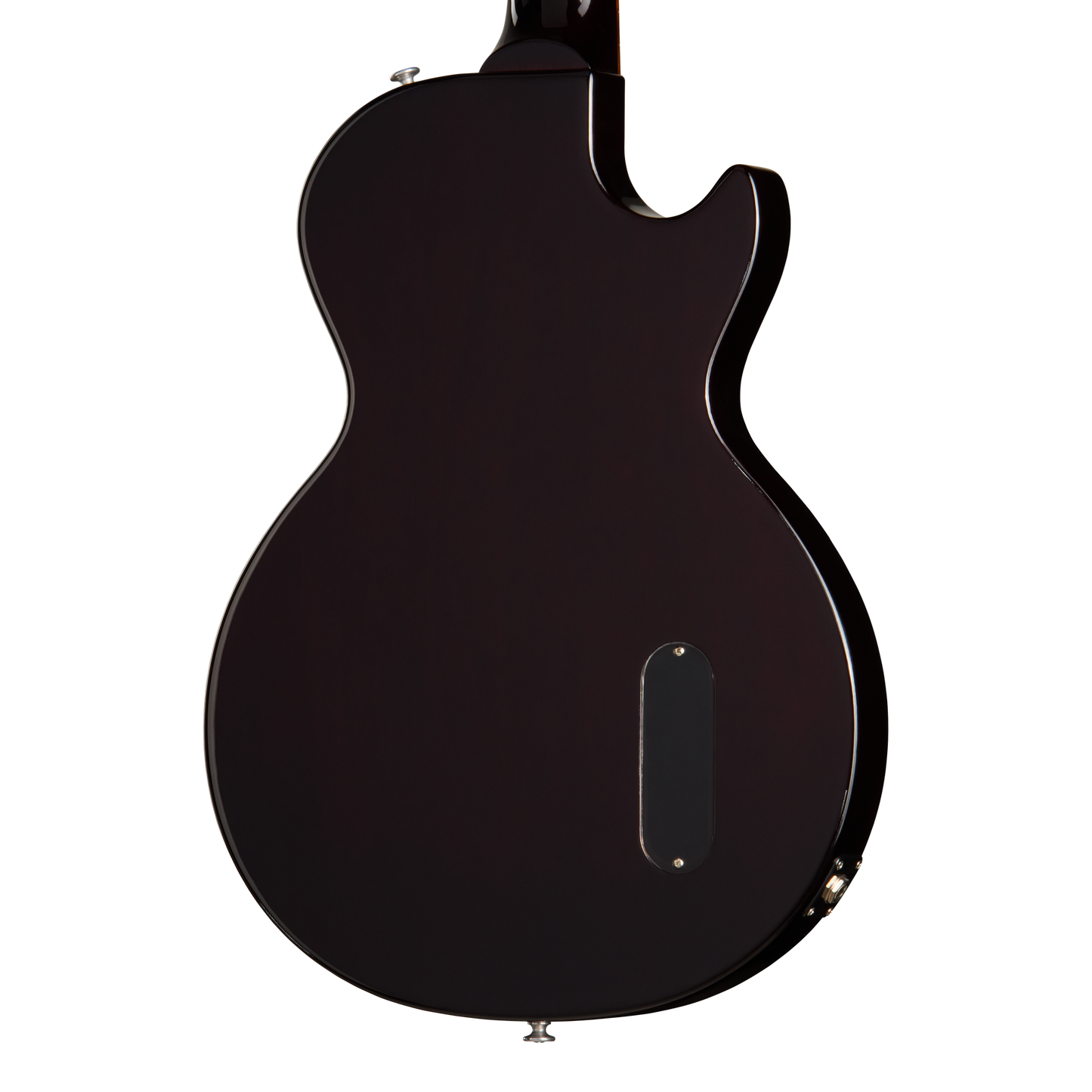 Gibson Les Paul Junior, Left-Handed, Vintage Tobacco Burst Electric Guitar Gibson