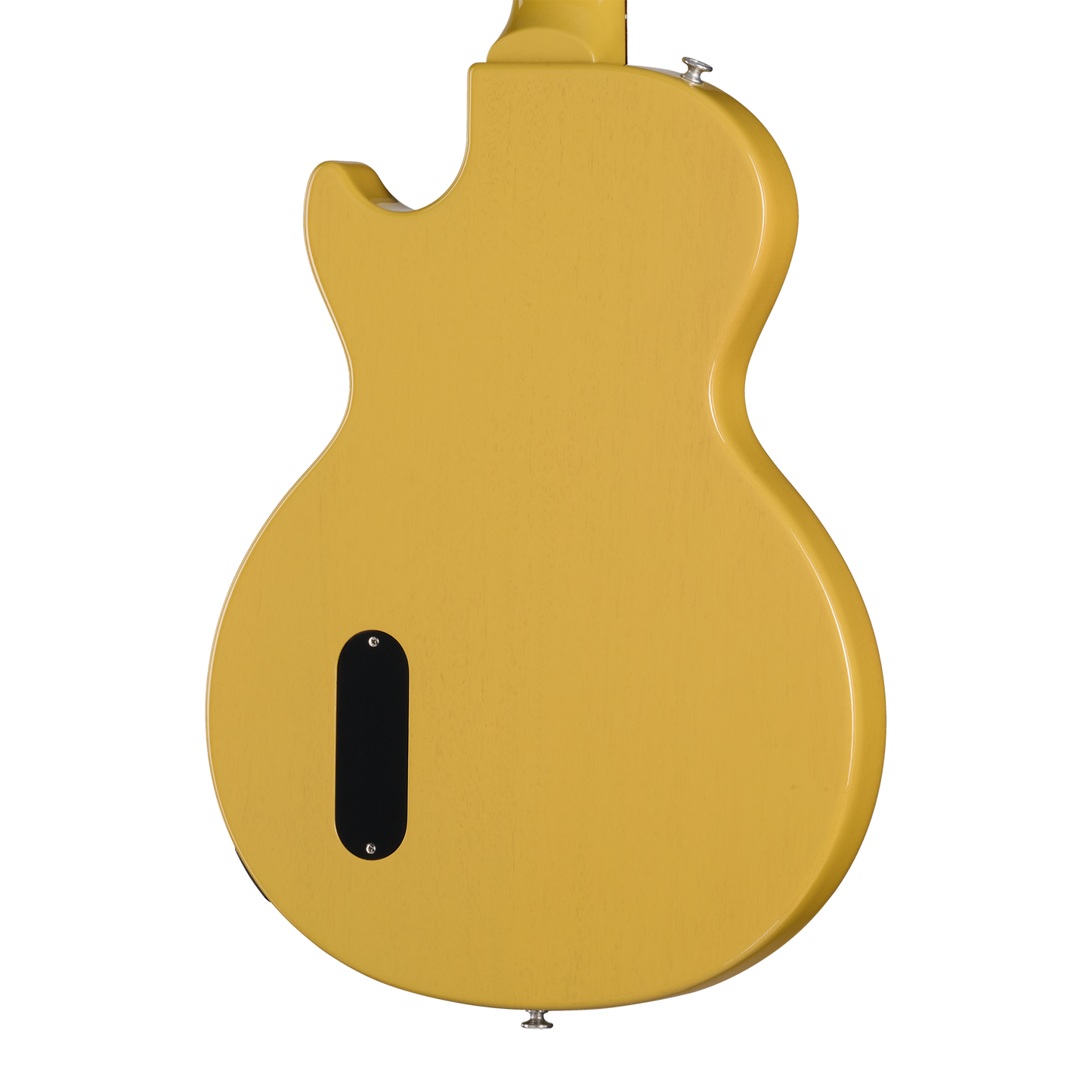 Gibson Les Paul Junior, TV Yellow Electric Guitar Gibson