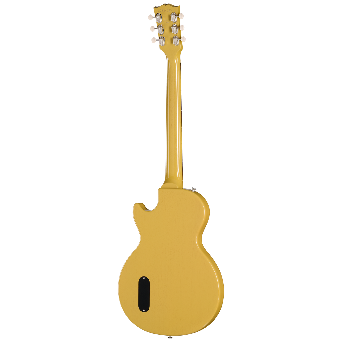Gibson Les Paul Junior, TV Yellow Electric Guitar Gibson