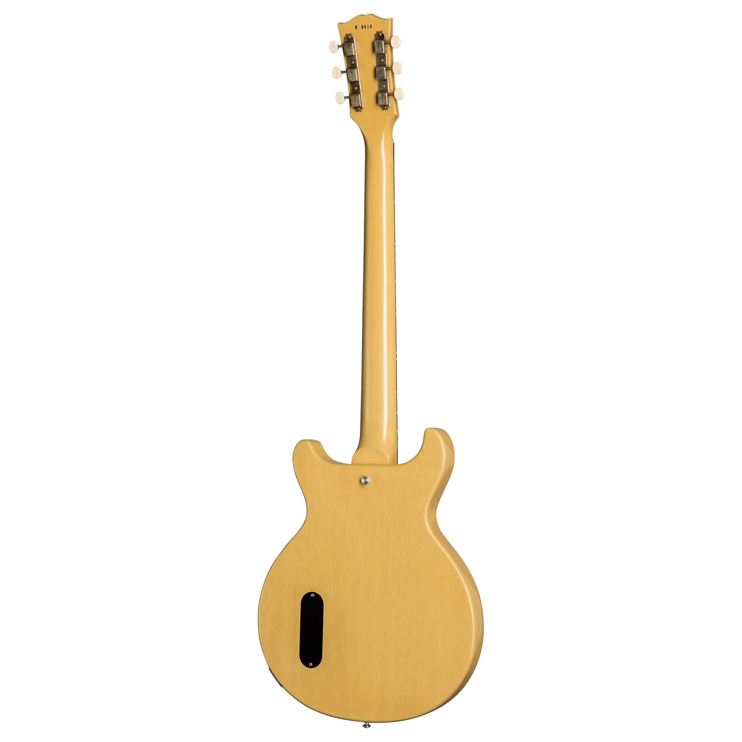 Gibson Custom 1958 Les Paul Junior, Reissue, VOS, TV Yellow Electric Guitar Gibson Custom