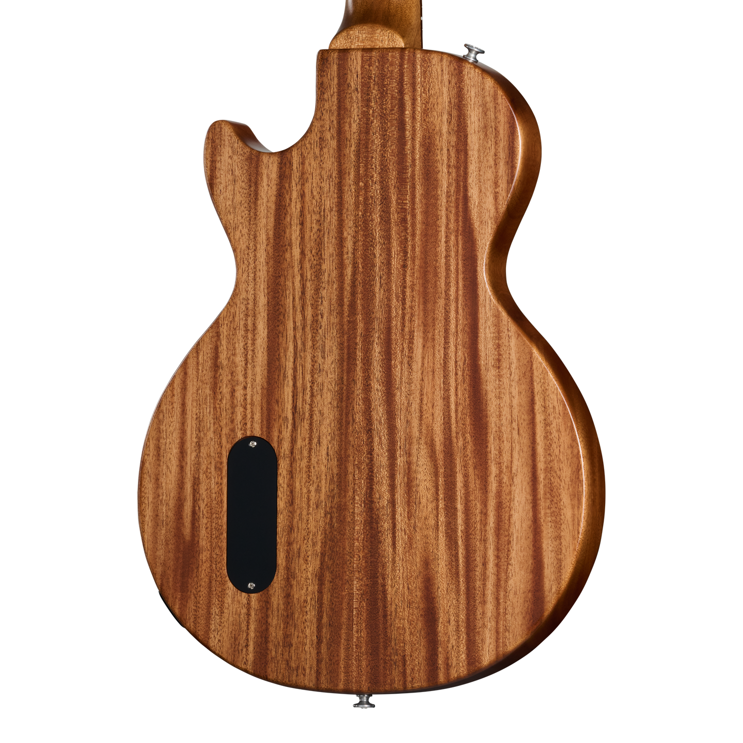 Gibson Les Paul Junior Faded, Satin Walnut, Exclusive Electric Guitar Gibson