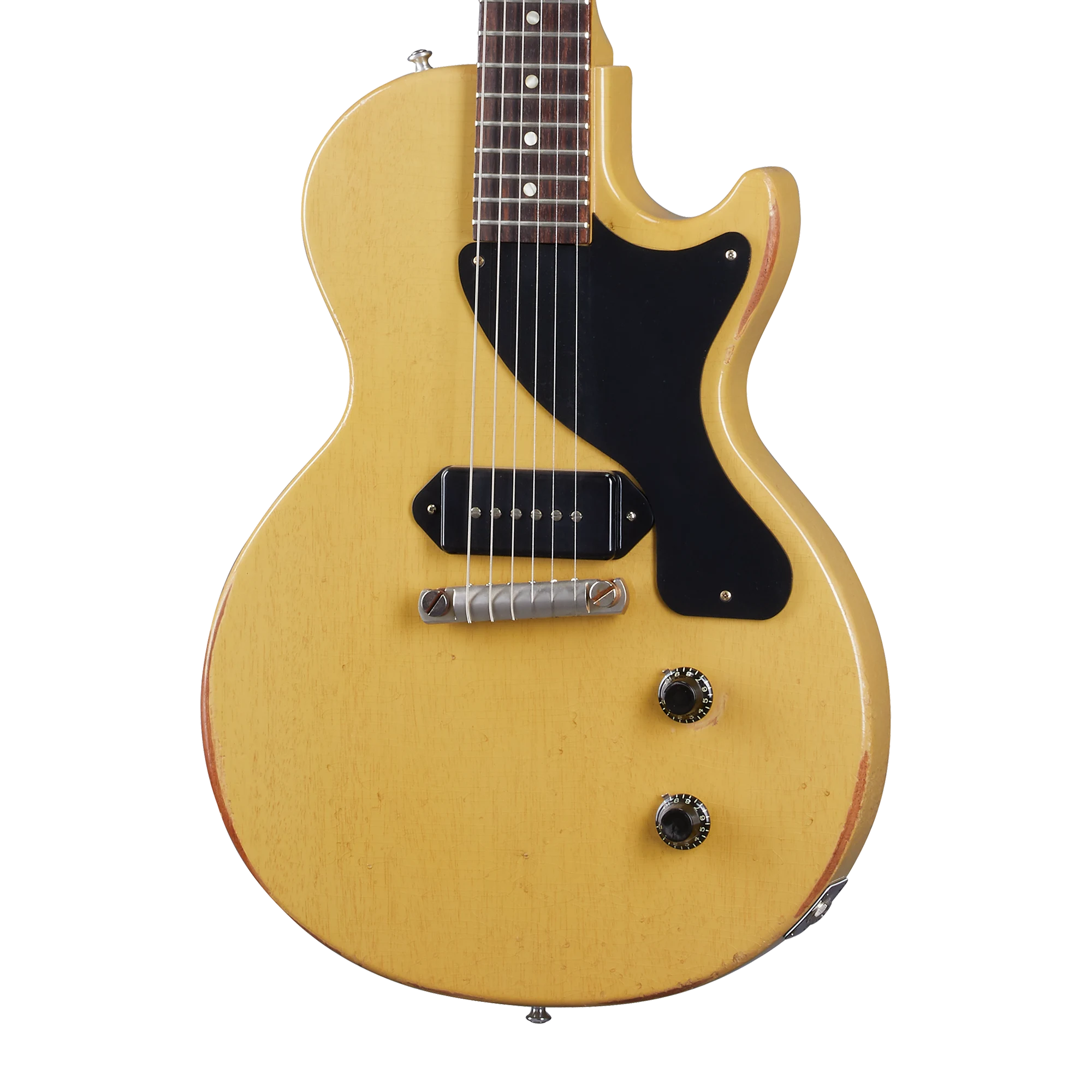 Gibson Custom 1957 Les Paul Junior Reissue, Heavy Aged, TV Gibson Custom 1957 Les Paul Junior Reissue, Heavy Aged, TV