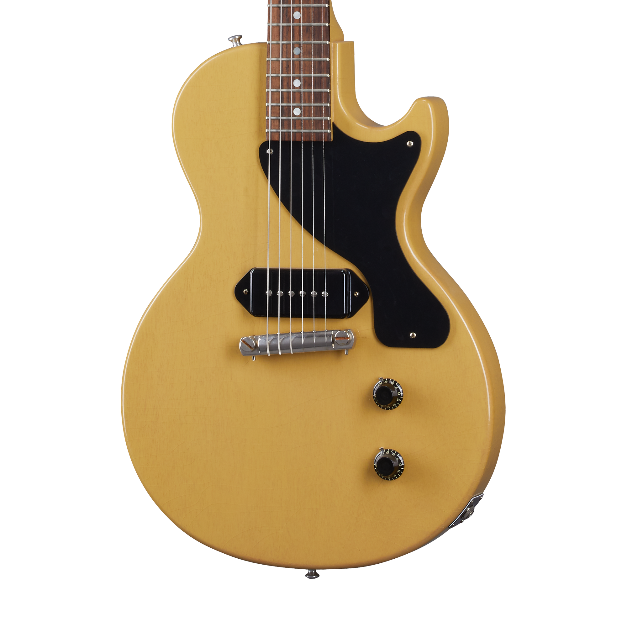 Gibson Les Paul Junior イエロー USA 2015 Gibson Les Paul Gibson Les Paul Junior イエロー USA 2015 Gibson Les Paul