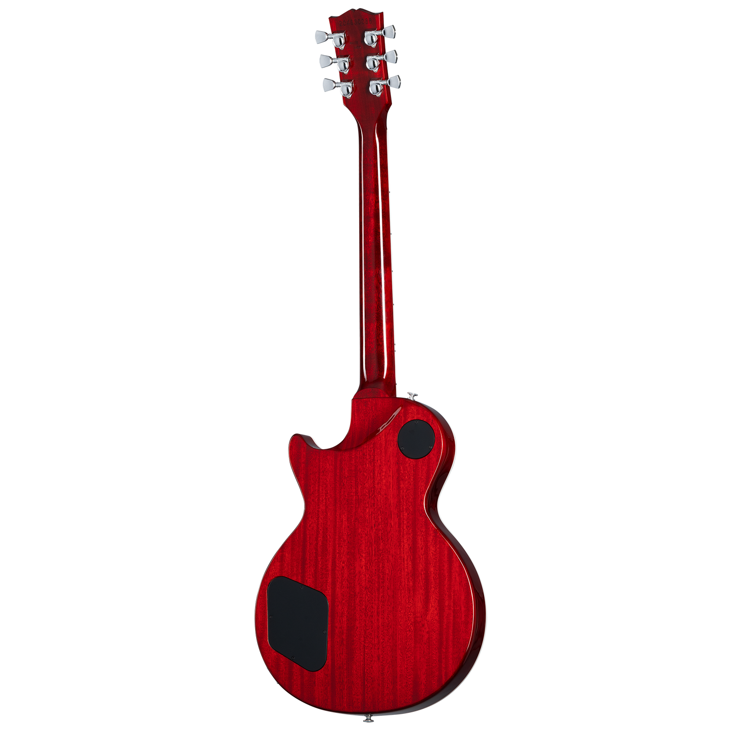 Gibson Les Paul Modern Figured, Cherry Burst Electric Guitar Gibson