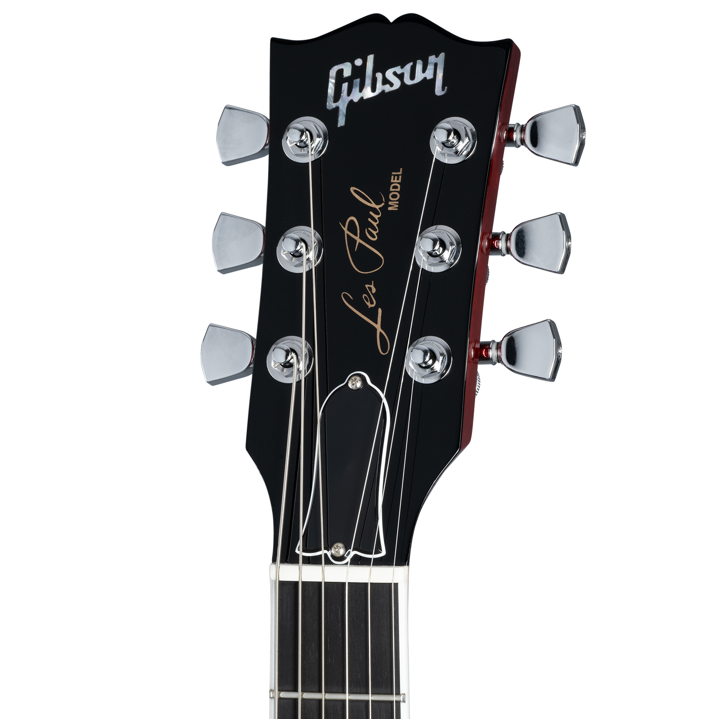 Gibson Les Paul Modern Figured, Cherry Burst Electric Guitar Gibson