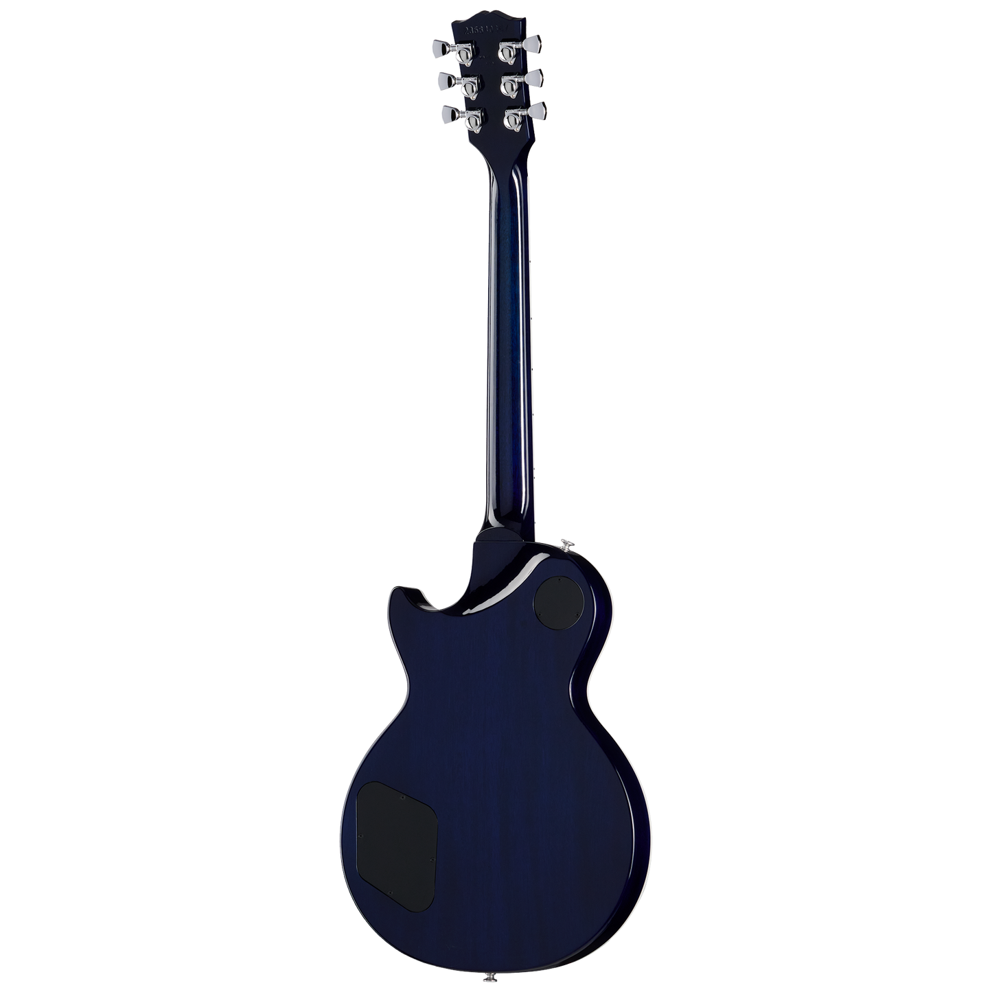 Gibson Les Paul Modern Figured, Cobalt Burst Electric Guitar Gibson